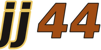 jj44 logo