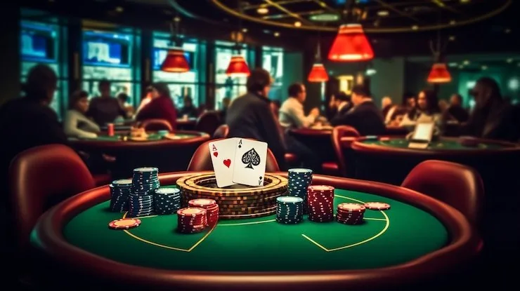 jj44 Live Tables, Slots and Sports in One Place at jj44